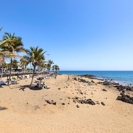 Home2Book Modern Apt Puerto Del Carmen, Terrace Пуерто-дель-Кармен Екстер'єр фото