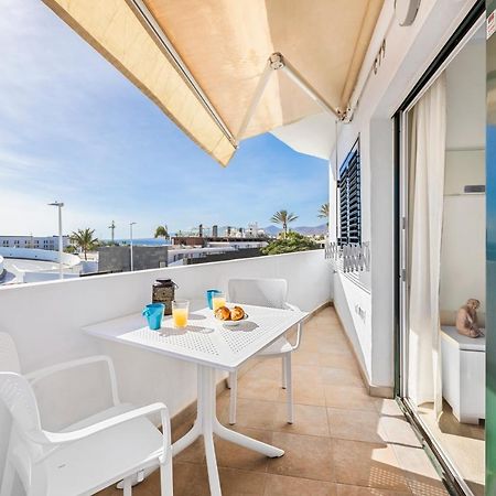Home2Book Modern Apt Puerto Del Carmen, Terrace Пуерто-дель-Кармен Екстер'єр фото
