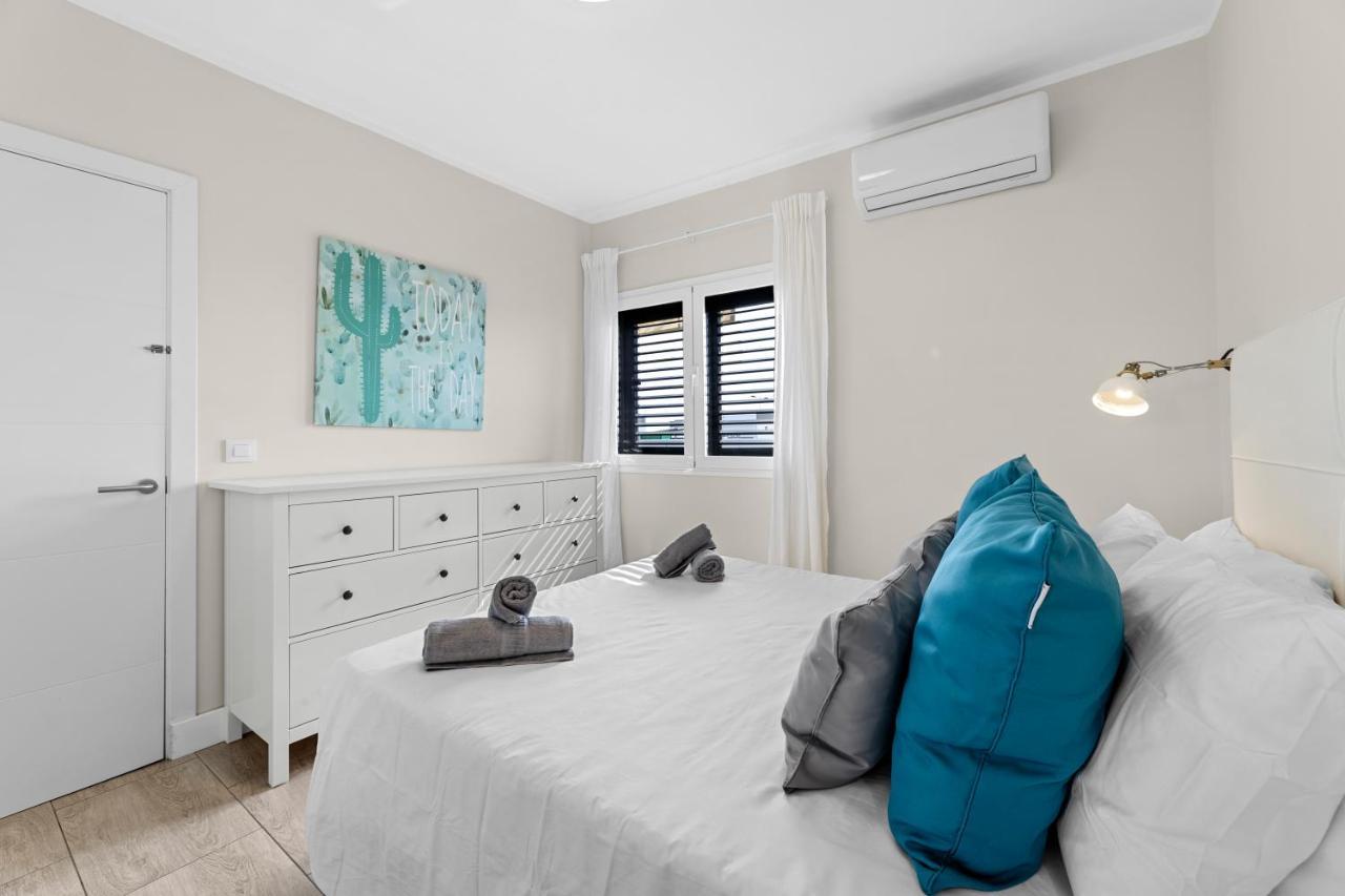 Home2Book Modern Apt Puerto Del Carmen, Terrace Пуерто-дель-Кармен Екстер'єр фото