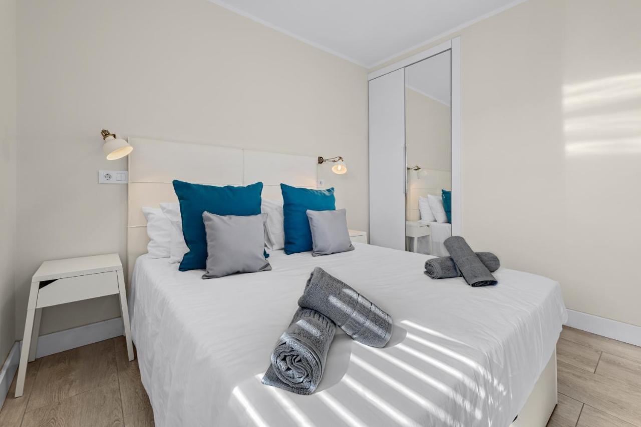 Home2Book Modern Apt Puerto Del Carmen, Terrace Пуерто-дель-Кармен Екстер'єр фото