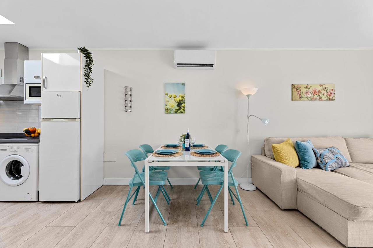 Home2Book Modern Apt Puerto Del Carmen, Terrace Пуерто-дель-Кармен Екстер'єр фото