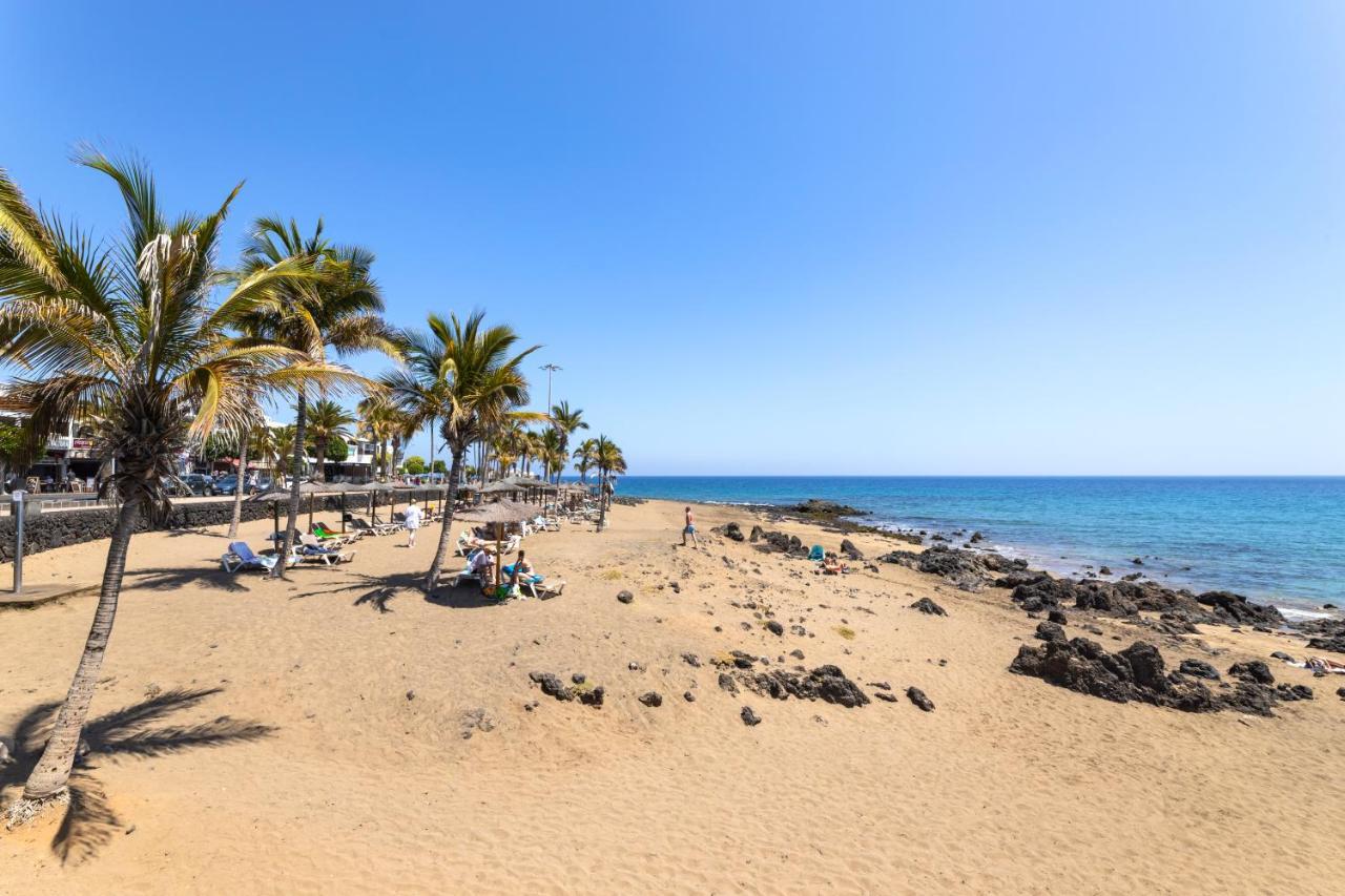 Home2Book Modern Apt Puerto Del Carmen, Terrace Пуерто-дель-Кармен Екстер'єр фото