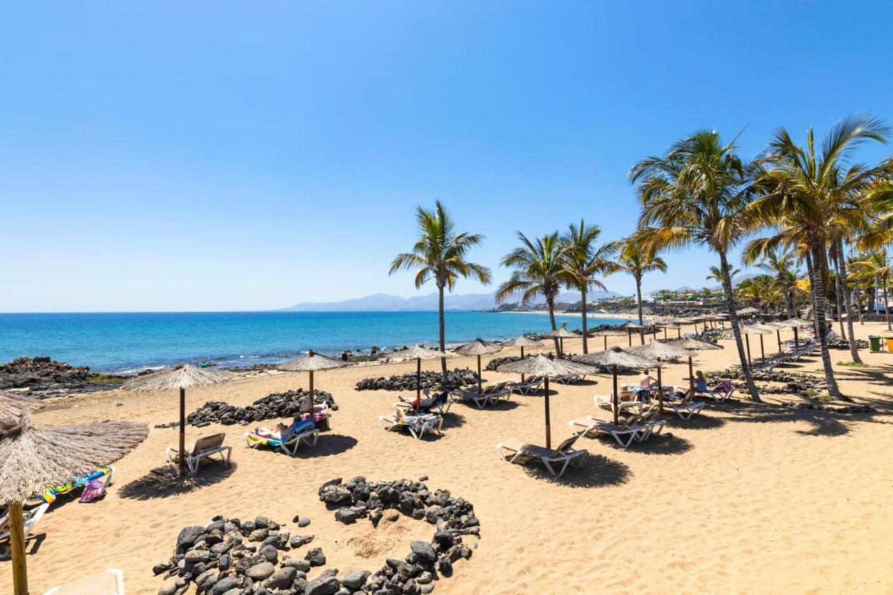 Home2Book Modern Apt Puerto Del Carmen, Terrace Пуерто-дель-Кармен Екстер'єр фото