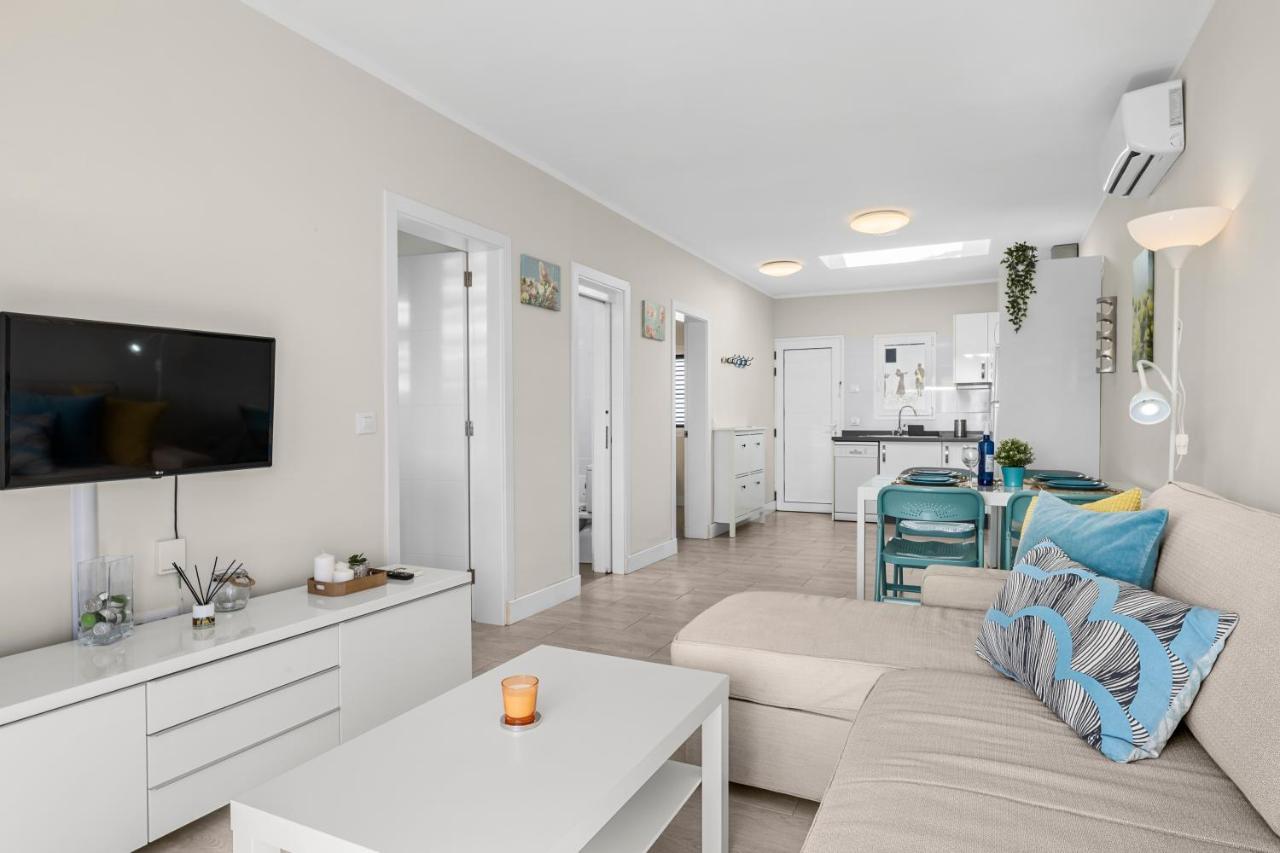 Home2Book Modern Apt Puerto Del Carmen, Terrace Пуерто-дель-Кармен Екстер'єр фото