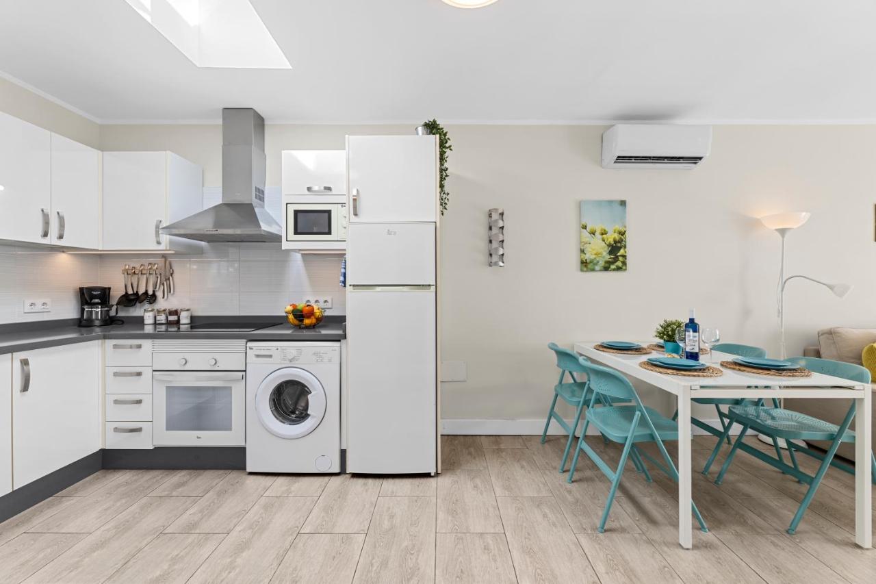 Home2Book Modern Apt Puerto Del Carmen, Terrace Пуерто-дель-Кармен Екстер'єр фото