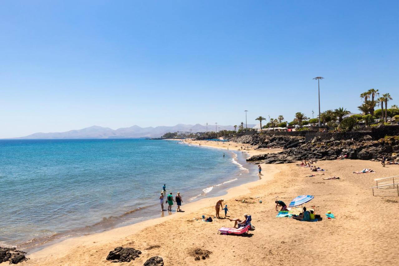 Home2Book Modern Apt Puerto Del Carmen, Terrace Пуерто-дель-Кармен Екстер'єр фото