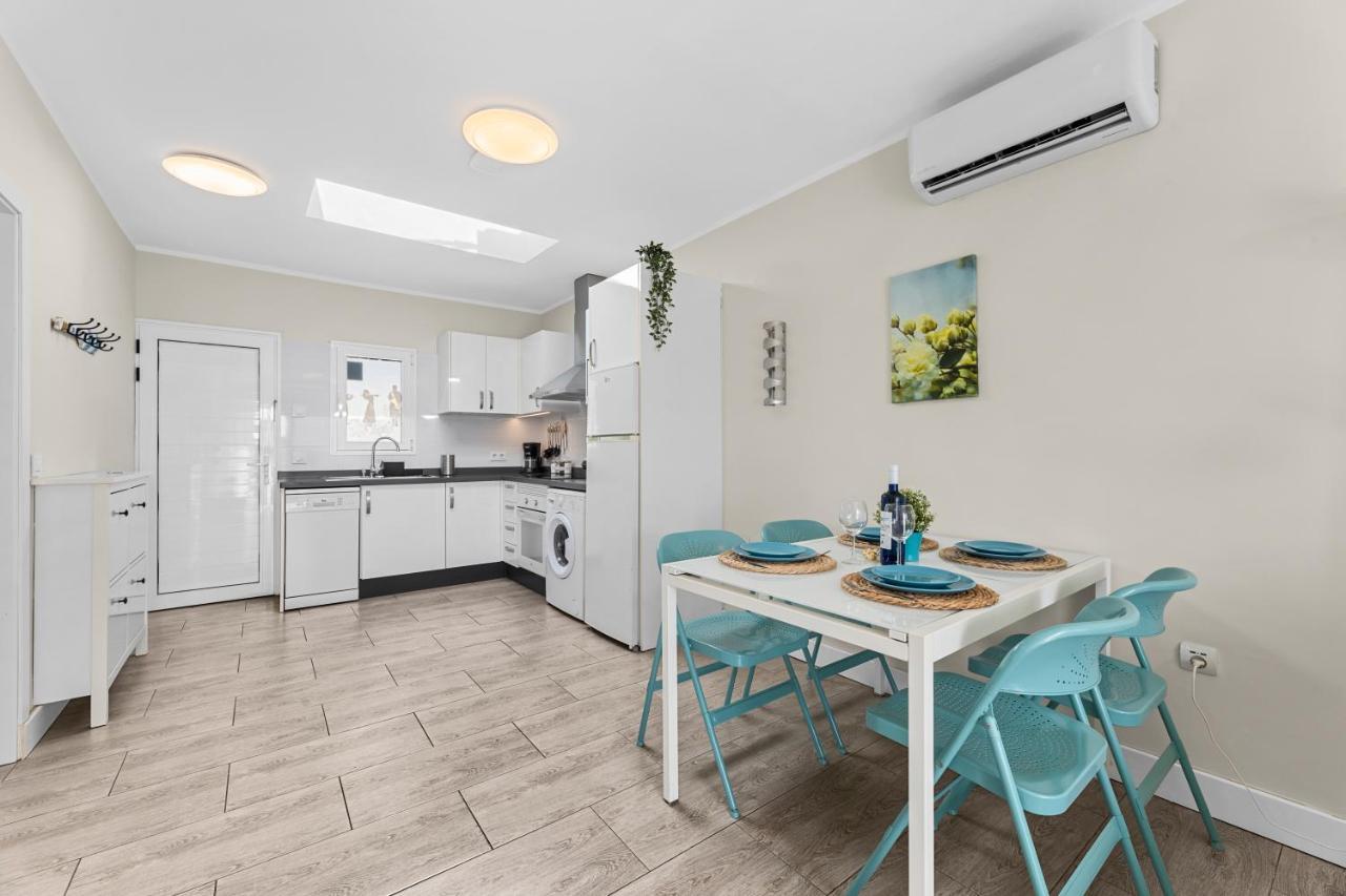 Home2Book Modern Apt Puerto Del Carmen, Terrace Пуерто-дель-Кармен Екстер'єр фото